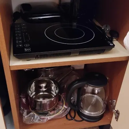 アパート Annett At Emerald