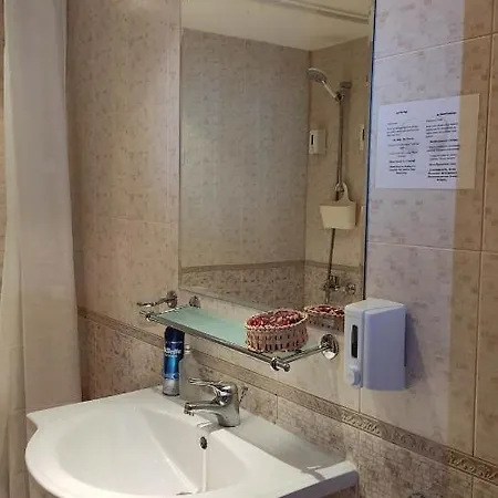 Annett At Emerald アパート *