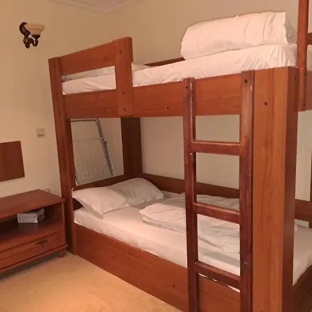 アパート Annett At Emerald *