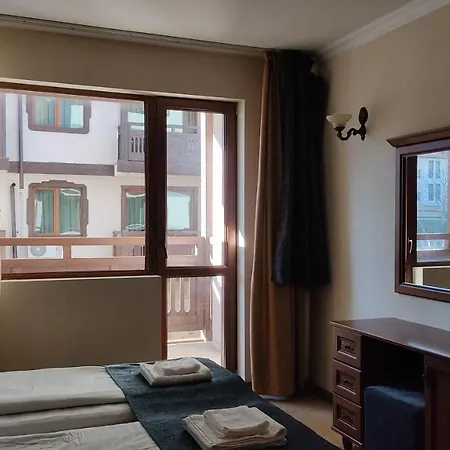 Annett At Emerald * Банско