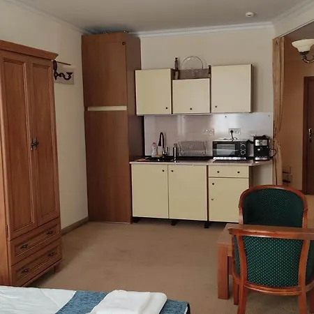 Apartment Annett At Emerald