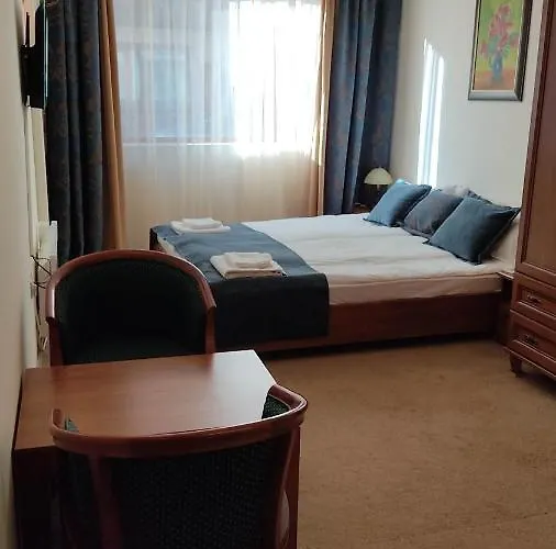 Apartament Annett At Emerald Bansko