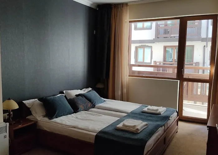 Apartament Annett At Emerald Bansko