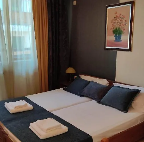 Annett At Emerald Apartament Bansko