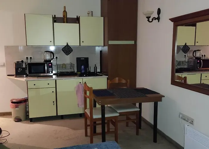 Annett At Emerald Apartament Bansko