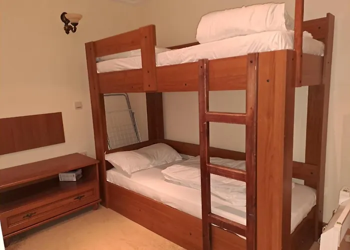 Apartament Annett At Emerald *