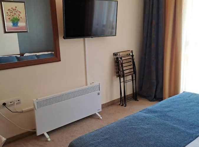 Apartament Annett At Emerald Bansko