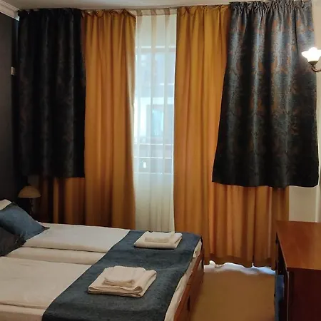 Apartment Annett At Emerald Bansko