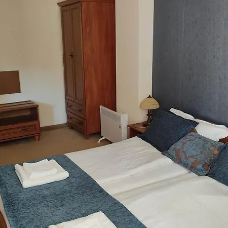 Apartmán Annett At Emerald *