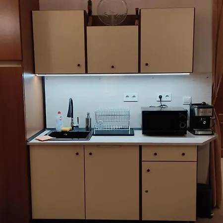 Annett At Emerald Appartement