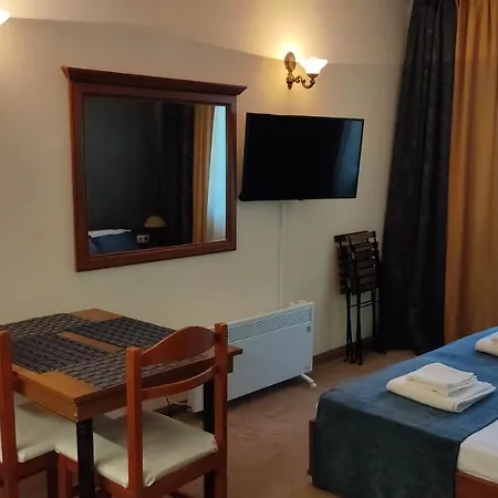 Annett At Emerald Bansko