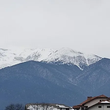 Appartement Annett At Emerald