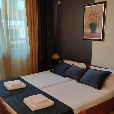 Annett At Emerald Apartment Bansko