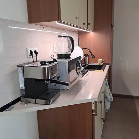 Appartement Annett At Emerald *