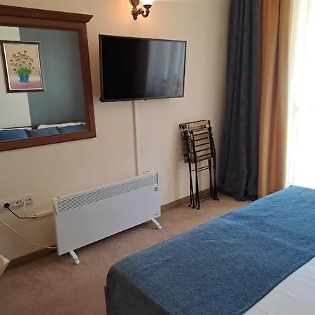 Appartement Annett At Emerald Bansko