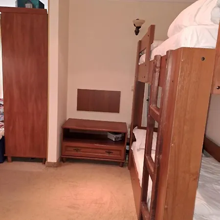 Annett At Emerald Appartement