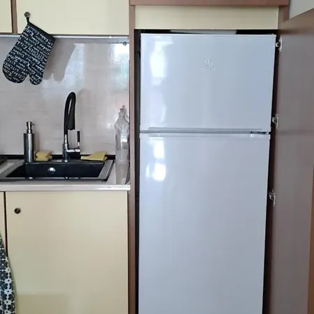 Annett At Emerald Appartement *