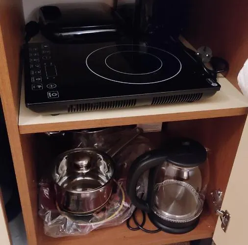 アパート Annett At Emerald