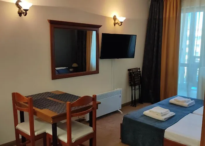 Annett At Emerald バンスコ