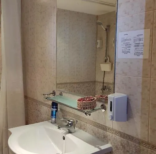 Annett At Emerald アパート *