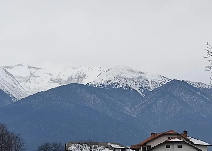 Apartment Annett At Emerald