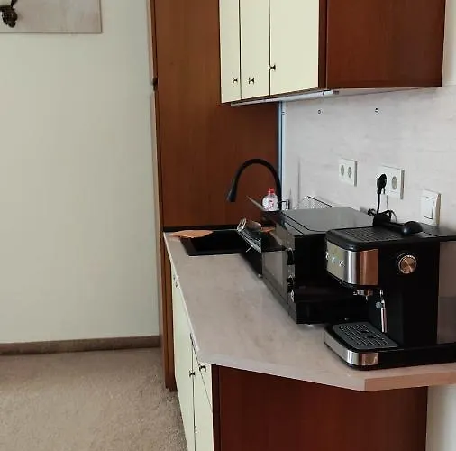 Annett At Emerald * Bansko