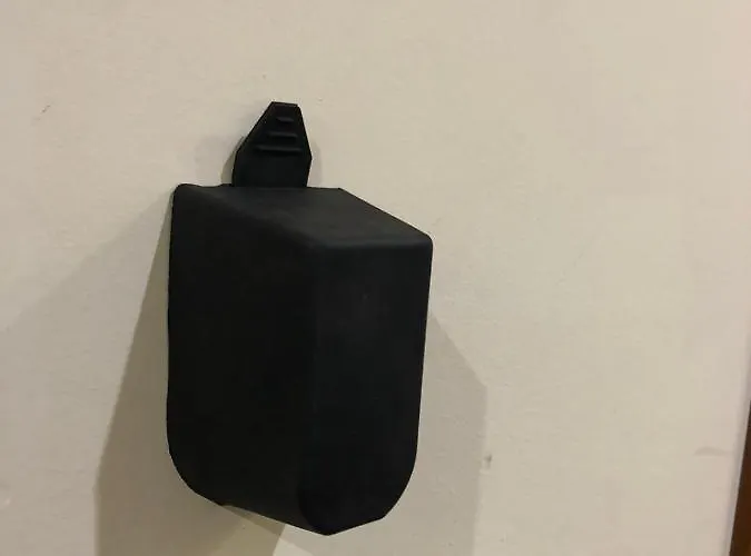 Annett At Emerald Apartment *