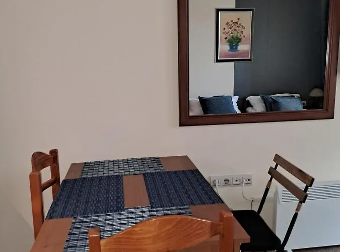 Apartment Annett At Emerald