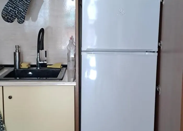 Annett At Emerald アパート *